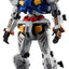 P.Bandai HGGQ Sayla's Light-Type Guncannon 1/144
