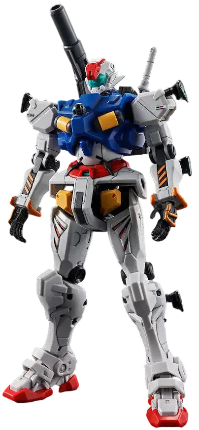 P.Bandai HGGQ Sayla's Light-Type Guncannon 1/144