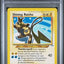 PSA 5 2002 POKEMON NEO DESTINY #111 SHINING RAICHU