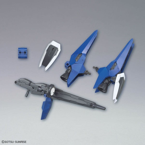 Bandai Spirits HGBD:R 1/144 #36 Tertium Arms 'Gundam Build Divers Re:Rise'