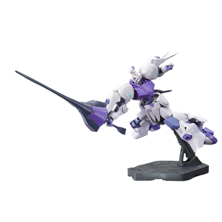 HG 1/144 Gundam Kimaris [Discontinued - Red Label Box]