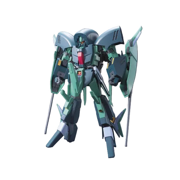HGUC 1/144 #141 RAS-96 Anksha