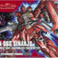 HG MSN-06S Sinanju [Titanium Finish]