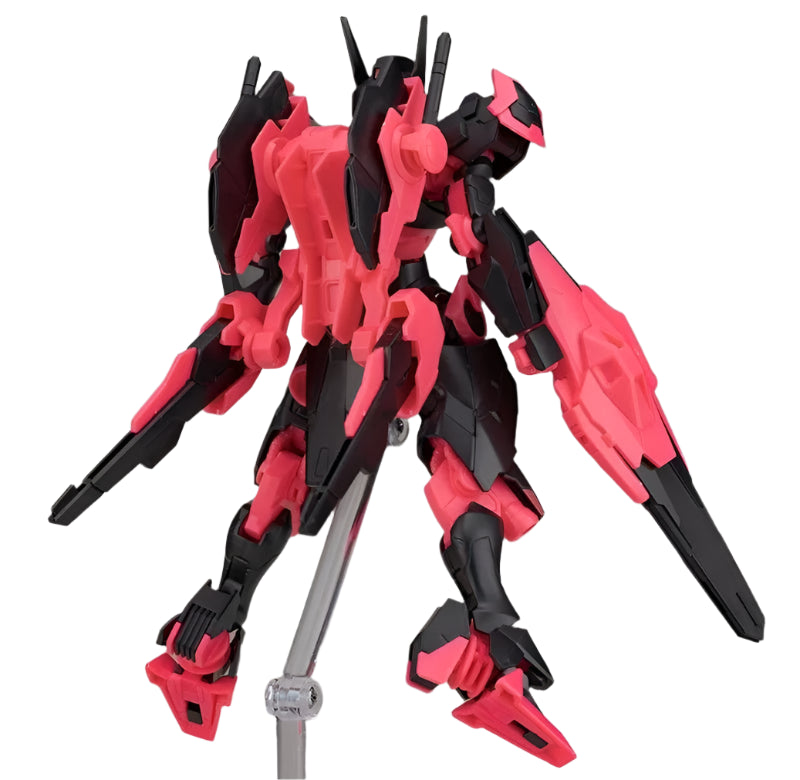 HG Gundam Lfrith [Recirculation Color/Neon Pink]