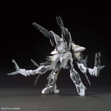 HGBF 063 Reversible Gundam 1/144