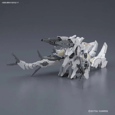 HGBF 063 Reversible Gundam 1/144