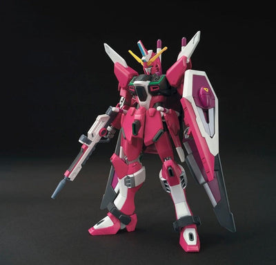 Bandai Spirits HGCE #231 1/144 Gundam Infinite Justice 'Gundam SEED DESTINY'