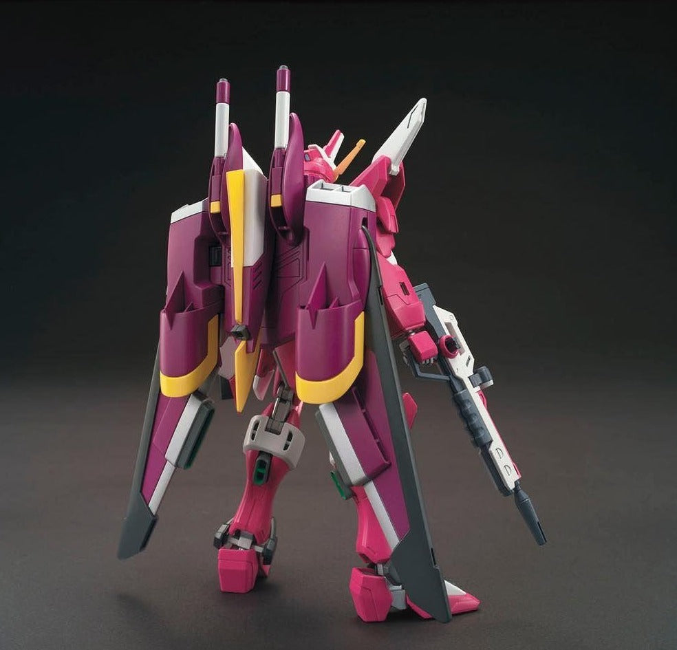 Bandai Spirits HGCE #231 1/144 Gundam Infinite Justice 'Gundam SEED DESTINY'