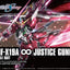 Bandai Spirits HGCE #231 1/144 Gundam Infinite Justice 'Gundam SEED DESTINY'