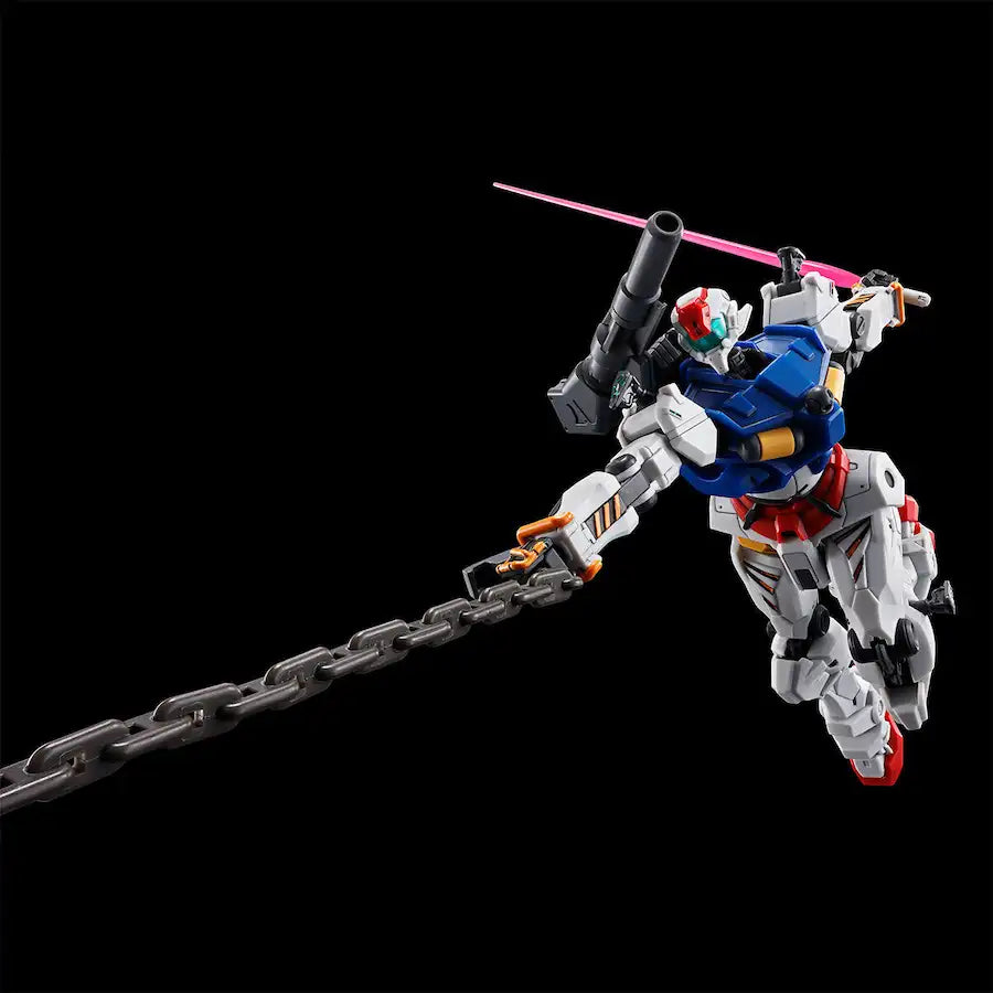 P.Bandai HGGQ Sayla's Light-Type Guncannon 1/144