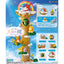 Pokemon Forest 7 (1 Random Box) (Re-ment Blind Box)