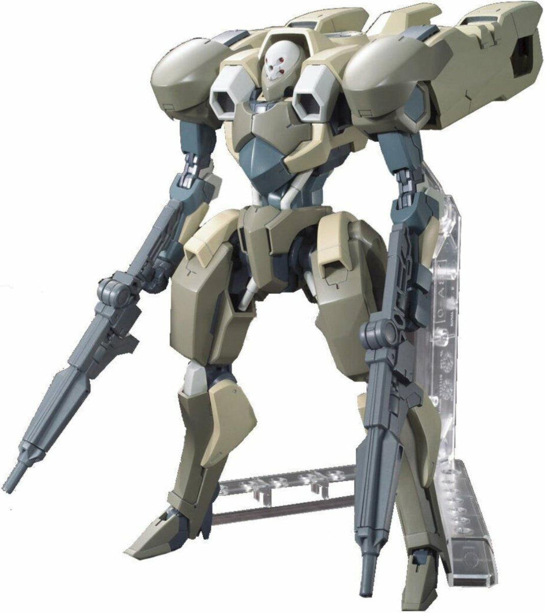 Bandai HG 1/144 Hyakuri Gundam IBO
