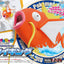 Pokemon Model Kit BIG 01 MAGIKARP