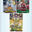 Digimon Card Game - PB-23 Premium Heroines Set 2
