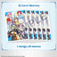Digimon Card Game - PB-23 Premium Heroines Set 2