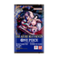 One Piece Card Game - The Azure Sea's Seven - OP-14 - Booster Pack (English) - official packaging