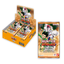 Union Arena - Hunter x Hunter - UE02BT - Booster Box