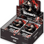 Union Arena - Kagurabachi - UE16BT - Booster Box