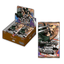 Union Arena - Attack on Titan - UE10BT - Booster Box