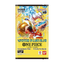One Piece Card Game - Adventure on Kami's Island - OP-15 - Booster Pack (English) - official packaging