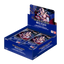 One Piece Card Game - The Azure Sea's Seven - OP-14 - Booster Box (English) - official packaging