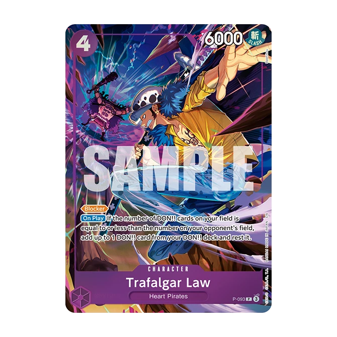One Piece CG - Illustration Box Vol. 6