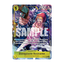 One Piece CG - Illustration Box Vol. 6
