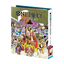 One Piece CG - Official 9 Pocket Binder vol.1