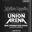 Union Arena - Jujutsu Kaisen Booster Box