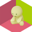 Smiski - Exercising Series Blind Box (1 Random Box)
