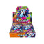 Pokémon TCG Inferno X Booster Box Japanese edition
