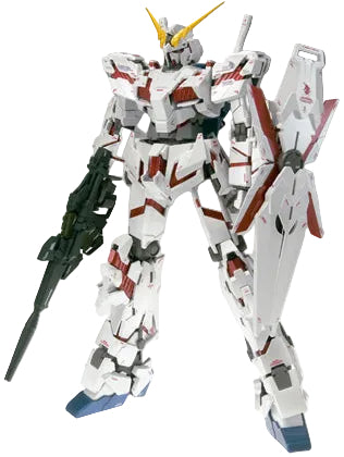 Unicorn Gundam - Store Limited Edition - Gundam Fix Figuration Metal Composite