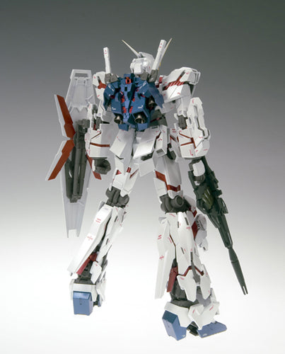 Unicorn Gundam - Store Limited Edition - Gundam Fix Figuration Metal Composite