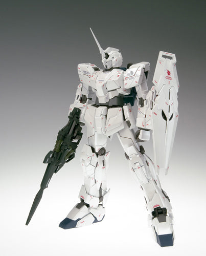 Unicorn Gundam - Store Limited Edition - Gundam Fix Figuration Metal Composite