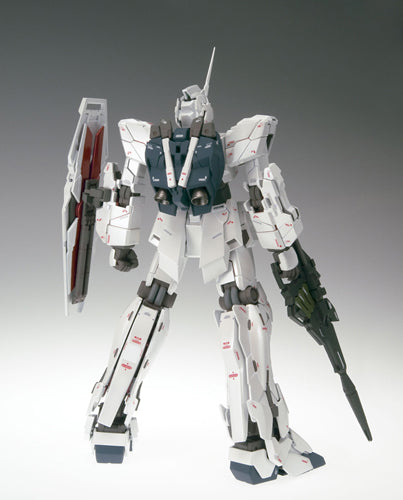 Unicorn Gundam - Store Limited Edition - Gundam Fix Figuration Metal Composite