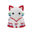 One Piece - MEGA CAT PROJECT Yamato Big Nyan Piece Meow! Figure