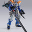 Sniper Build - Metal Build