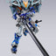 Sniper Build - Metal Build