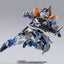 Sniper Build - Metal Build