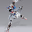 Strike Gundam - Heliopolis Rollout Ver. - Metal Build