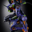 Evangelion Test Type-01 (Store Limited Edition) - Metal Build