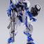 Club Tamashii Members Gundam Astray Blue Frame (Full Weapons) - Project Astray - Metal Build