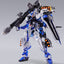 Club Tamashii Members Gundam Astray Blue Frame (Full Weapons) - Project Astray - Metal Build