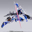 Club Tamashii Members Gundam Astray Blue Frame (Full Weapons) - Project Astray - Metal Build