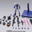 Club Tamashii Members Gundam Astray Blue Frame (Full Weapons) - Project Astray - Metal Build