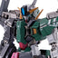 Gundam Dynames Saga - Metal Build