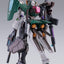 Gundam Dynames Saga - Metal Build