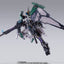 Gundam Dynames Saga - Metal Build
