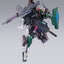 Gundam Dynames Saga - Metal Build