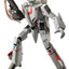 DX Chogokin VF-1J Valkyrie (Hikaru Ichijo Use) (Store Limited Edition) - Metal Build